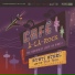 Rusti Steel & The Star Tones