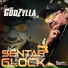 Mc Godzylla, Dj Paulinho Pierry