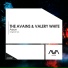 The Avains & Valery White
