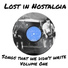 Lost In Nostalgia