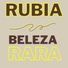 Rubìa