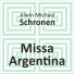 Alwin Michael Schronen, Matthew Curtis