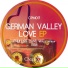 German Valley, J. Alcazar