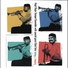 Hugh Ragin feat. Clark Terry