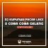 MELGA RMX