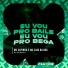 MC Sapinha, MC Caio da BDS, DJ Patrick R