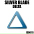 Silver Blade