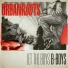 Urbanroots