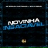 MC Koruja, mc nauan, Maax Deejay