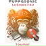 Puppasonic le Singe Fou