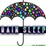 Sleep Rain Memories