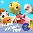 Little Baby Bum Nursery Rhyme Friends