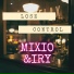 Mixio, IRY