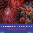 Cannonball Adderley