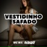 DJ GAGO BH, MC WX