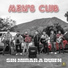 Men's Club