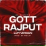 Mr. Rajput feat. Prbjxt