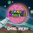 Strange Rangers