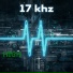 17 khz