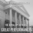 Rudolf Kempe, Covent Garden Opera Chorus