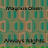 Magnus Olsen