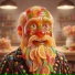 Мармеладныи Дед, Marmeladny Ded