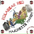 PolaBear RED feat. Dj Lucky