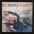 Lee Konitz Quartet
