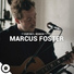 Marcus Foster, OurVinyl