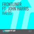 Frontliner feat. John Harris