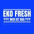 Eko Fresh