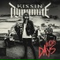 Kissin' Dynamite