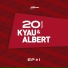 Kyau & Albert feat. Damae