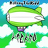 HellrayTheKidd