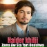 Haider khilji
