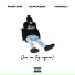 CiagaBoy feat. P!NKJAR, Young J