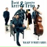 Canastra Trio, David Kerr