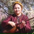 Merjen Berdiýewa
