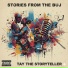 Tay the Storyteller