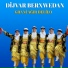Dijvar Berxwedan
