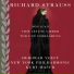 Richard Strauss [Kurt Masur]