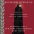Kurt Masur, New York Philharmonic