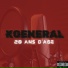 Mc Kent a.k.a EvilKent
