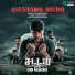 M S Jones Rupert, Deepak Blue, Naveen Bharathi