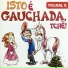 Tchê Campeiro