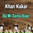 Khan Kakar