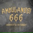Ambulanssi 666
