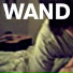 Wand