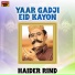 Haider Rind