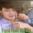 Fazal Khan Marwat